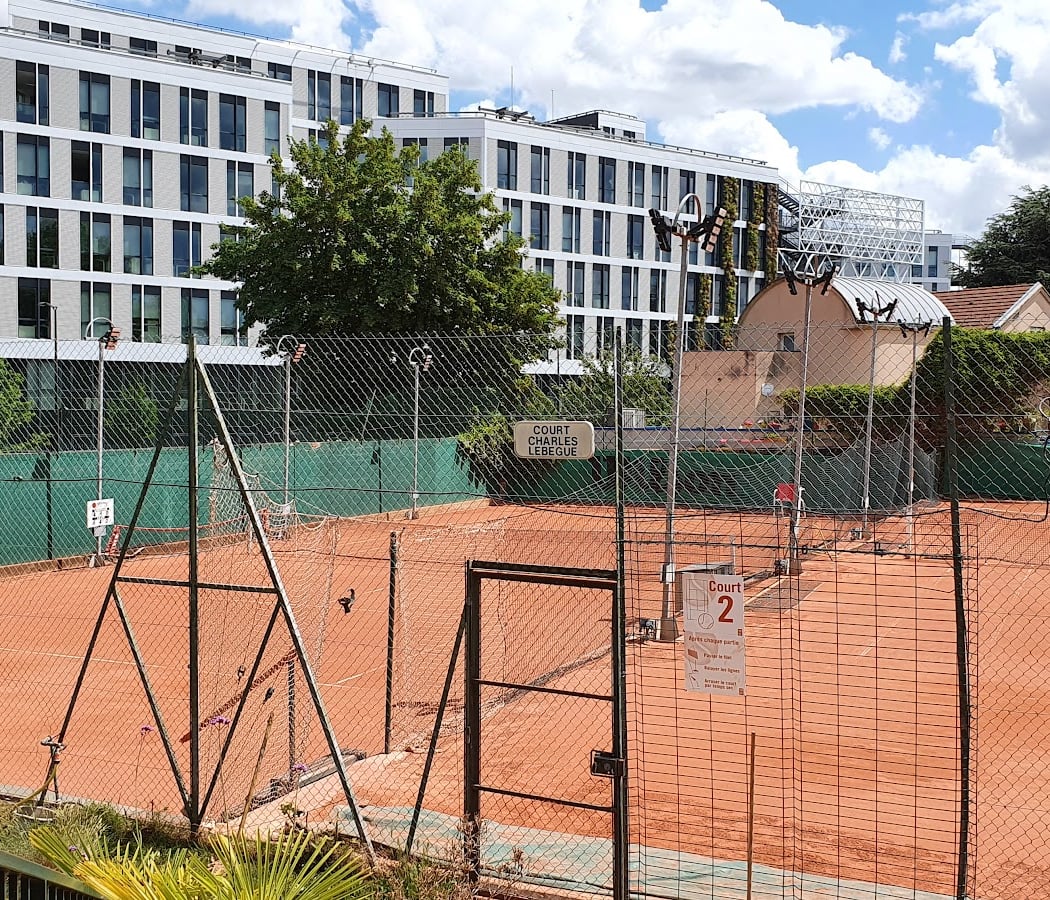 ARSENAL CHATILLON (TC) 3